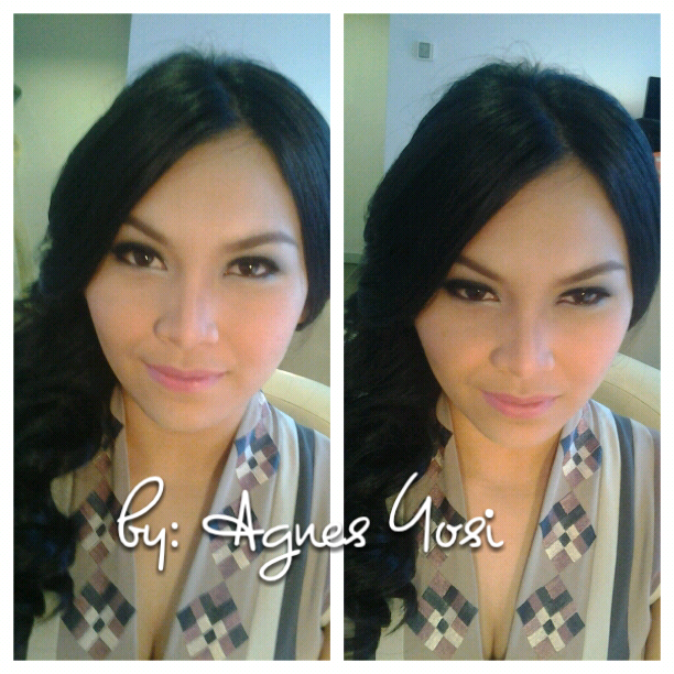 make up pengantin bride / prewed /prewedding / pesta murah harga terjangkau jakarta