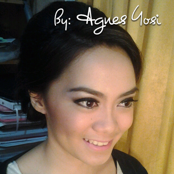 make up pengantin bride / prewed /prewedding / pesta murah harga terjangkau jakarta