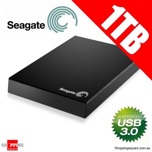&#91;&#91; Ask &#93;&#93; Casing HDD Seagate 1 TB
