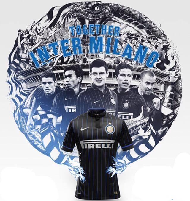 »♣F.C. Internazionale 1908 Calciomercato In Estate|FJBNYA ERICK THOHIR 2014-2015 ♣«