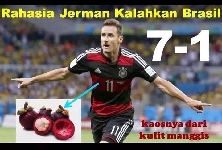 Kumpulan meme pembantaian brazil