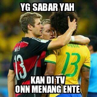 Kumpulan meme pembantaian brazil