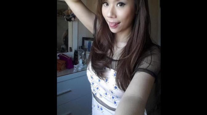 Foto Selfie Artis Saat PilPres 9 Juli 2014