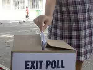 Yang Perlu Diketahui Tentang Quick Count dan Exit Poll