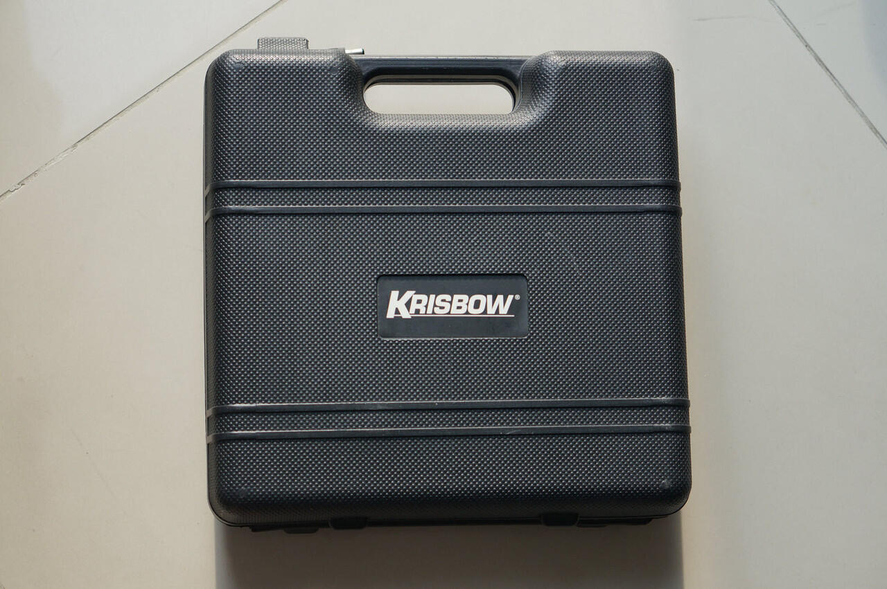 terjual krisbow cordless impact drill kw0701232 kaskus terjual krisbow cordless impact drill kw0701232 kaskus