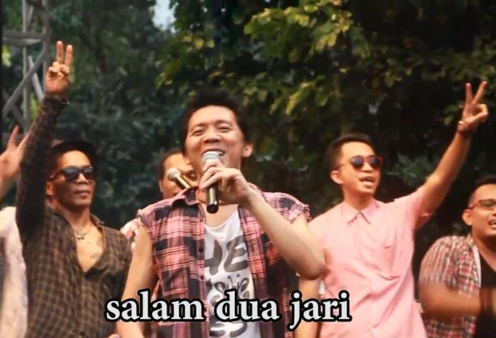 PKS Nggak Dapat Jatah Kursi Mentri