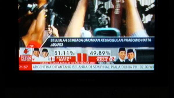 Gan, coba lihat deh ini TV on*, tambah&quot;an aja salah