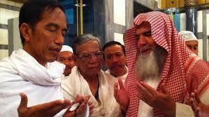 &#91;90% COCOK&#93; Ini Sosok Presiden RI ke-7 