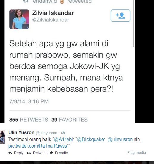 &#91;ASLINYA BOWO&#93; Mantan jendral, kaya, kalah dgn Tukang mebel. hehehehe