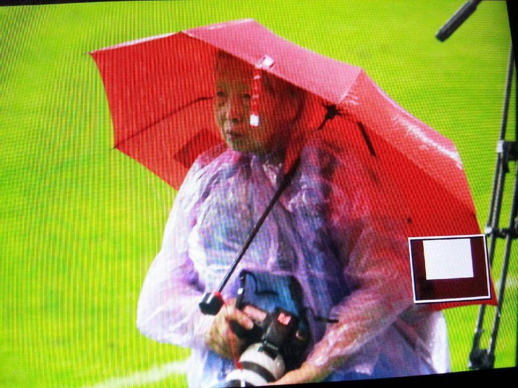GANASNYA 'Sasaeng' dan Anti Fans Di Korea