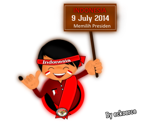 Yang Aneh, Unik dan Lucu dr Pemilu 2014