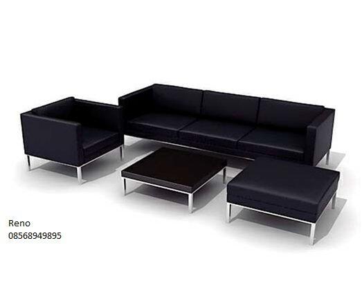 Terjual sofa  minimalis  modern sofa  L minimalis  sofa  set 