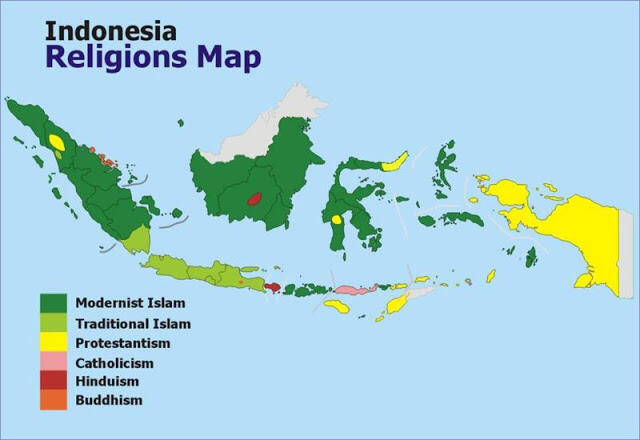 Mengapa Dunia Internasional Beri Perhatian Pada Pemilihan Presiden Kita?