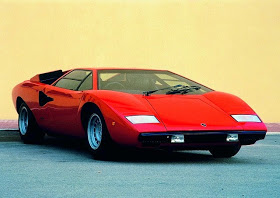 5 fakta tentang lamborghini