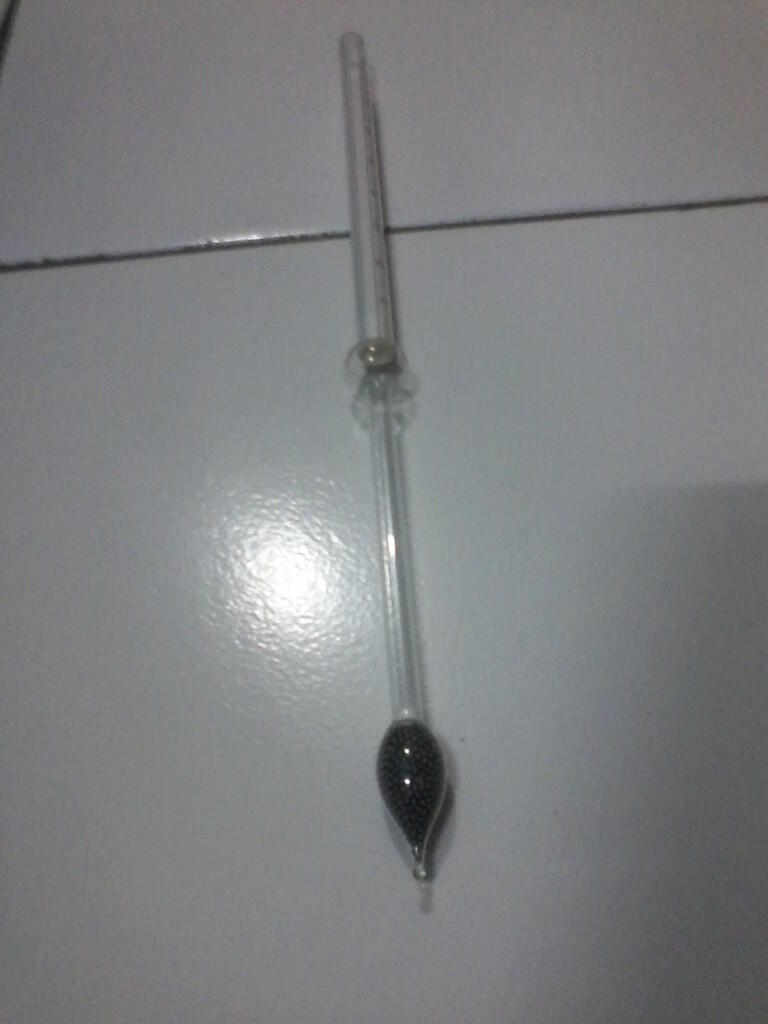 Ada yang mengetahui nama alat ini gan?