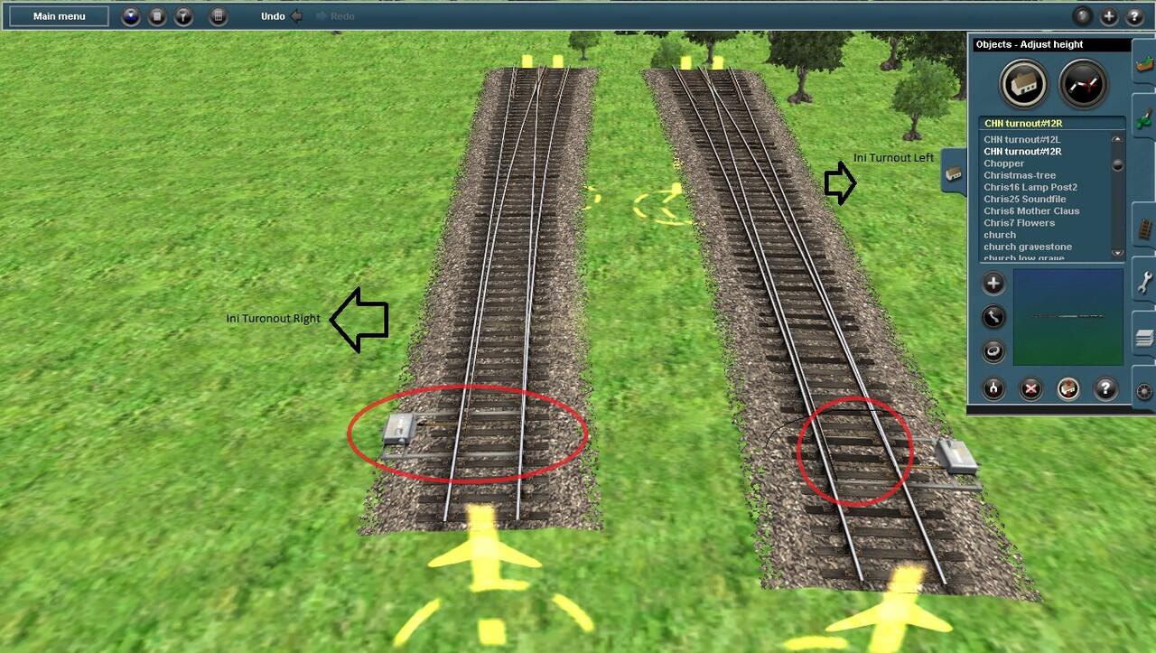 Trainz railroad simulator моды