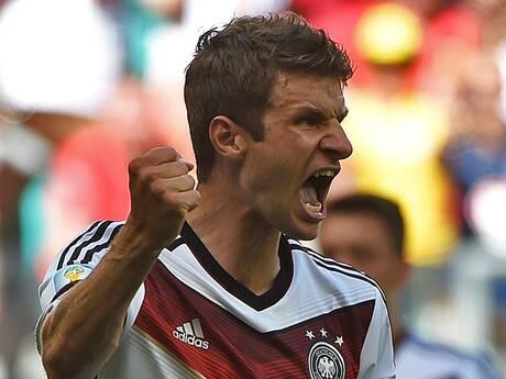 10 Fakta Dibalik Kemenangan Jerman Melawan Brazil, 7-1 