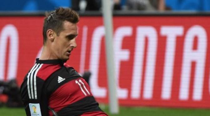 10 Fakta Dibalik Kemenangan Jerman Melawan Brazil, 7-1 