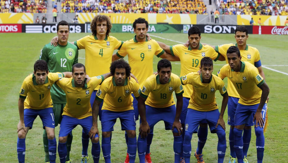 10 Fakta Dibalik Kemenangan Jerman Melawan Brazil, 7-1 
