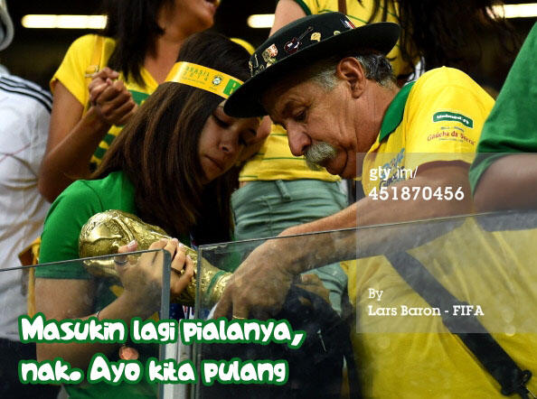 Kumpulan meme pembantaian brazil