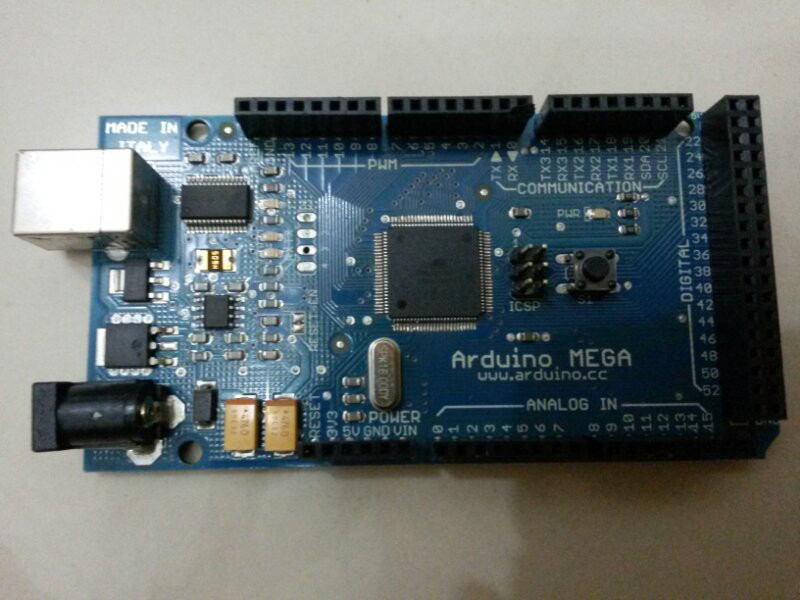 Terjual JUAL ARDUINO MEGA ATMEGA 1280 MURAH MERIAH | KASKUS