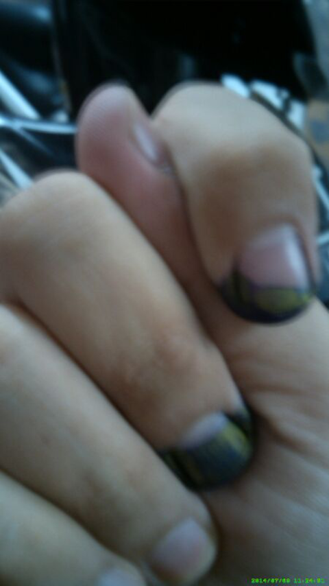 ane habis nyoblos gan