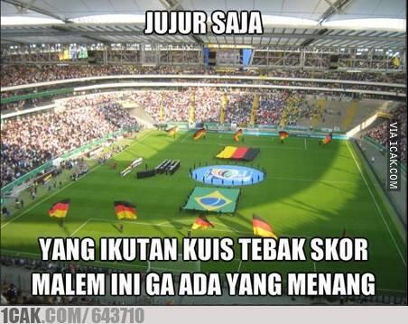 Ngakak dulu sebelum nyoblosss ….