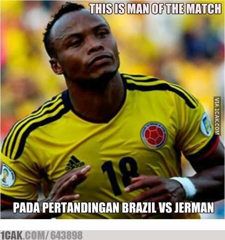 Ngakak dulu sebelum nyoblosss ….