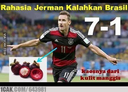 Ngakak dulu sebelum nyoblosss ….