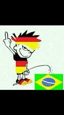 KUMPULAN MEME LUCU BRAZIL 7-1 JERMAN