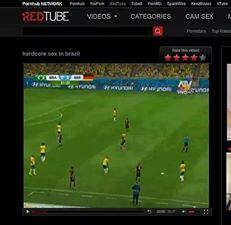 KUMPULAN MEME LUCU BRAZIL 7-1 JERMAN