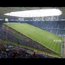 KUMPULAN MEME LUCU BRAZIL 7-1 JERMAN