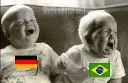 KUMPULAN MEME LUCU BRAZIL 7-1 JERMAN