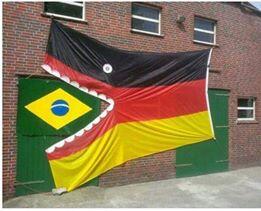 KUMPULAN MEME LUCU BRAZIL 7-1 JERMAN