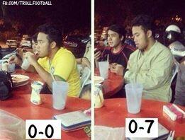 KUMPULAN MEME LUCU BRAZIL 7-1 JERMAN