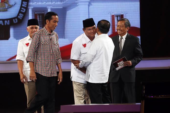 Stop Debat Pilpres !!!