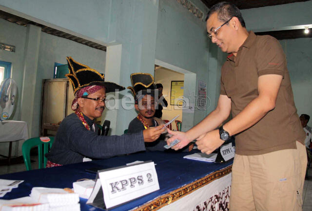 Stop Debat Pilpres !!!