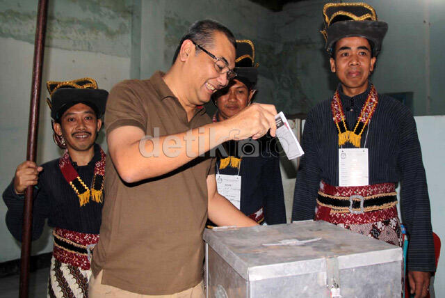 Stop Debat Pilpres !!!