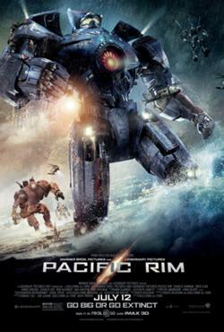 sisi lain dari poster - poster film terkenal
