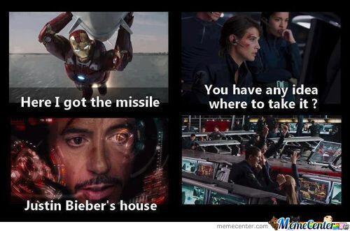 kumpulan meme iron man 