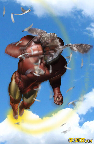 kumpulan meme iron man 