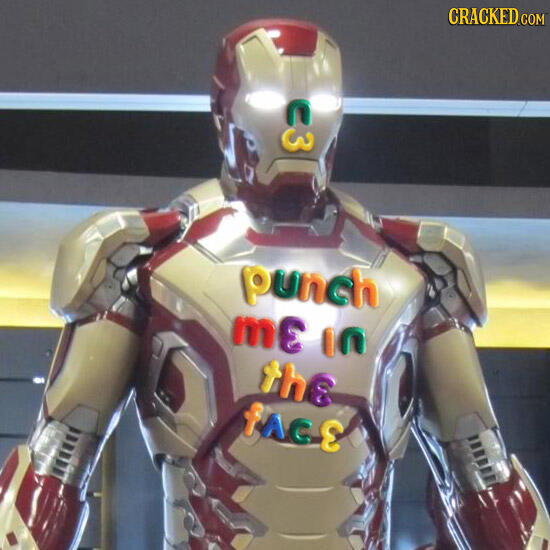 kumpulan meme iron man 