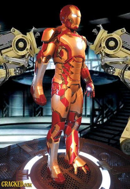 kumpulan meme iron man 