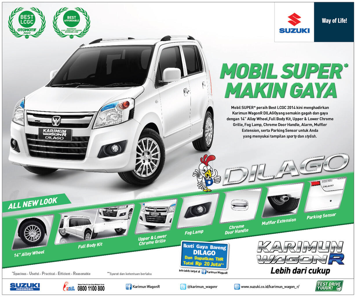 jual beli mobil promo,diskon cash&credit