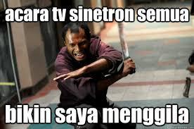 Tokoh Meme Yang Pernah Terkenal 