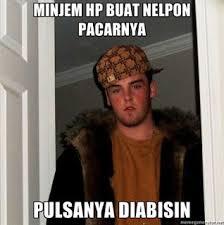 Tokoh Meme Yang Pernah Terkenal 