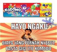 Tokoh Meme Yang Pernah Terkenal 