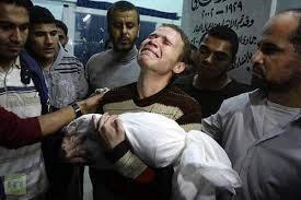 #Pray for Gaza. 