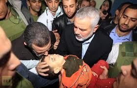 #Pray for Gaza. 