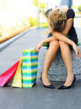 Shopping Ternyata Bisa Bikin Malapetaka